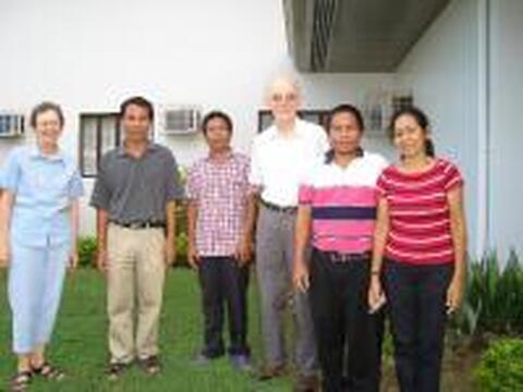 OT Team in Davao